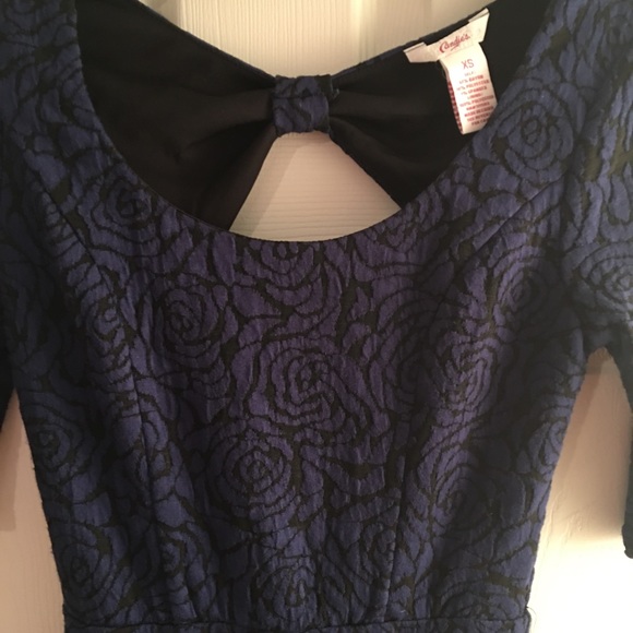 Candies sz xs dress Y2K! - Picture 2 of 4